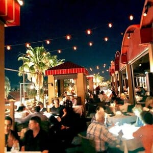 El Paseo Events Calendar El Paseo Shopping Palm Desert California