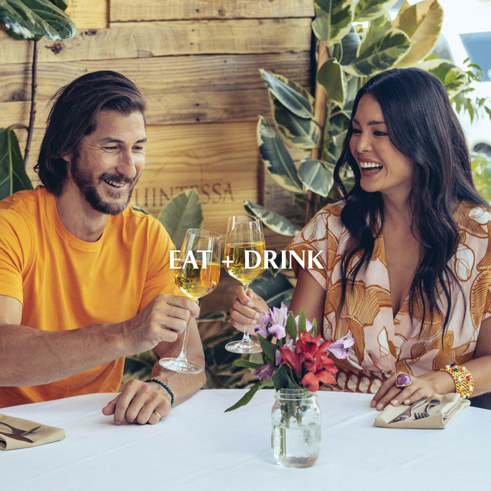El Paseo Restaurants - Eat + Drink