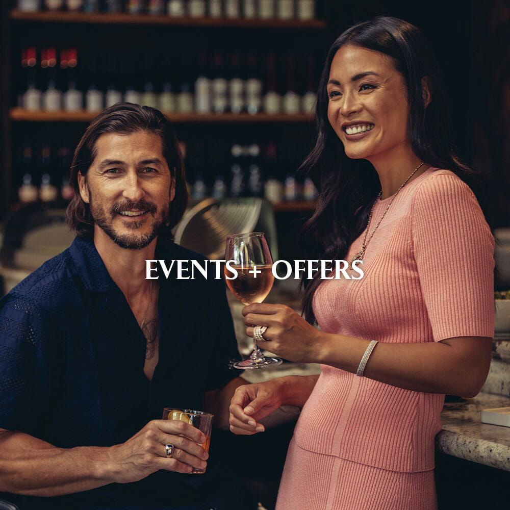 El Paseo Events and Offers