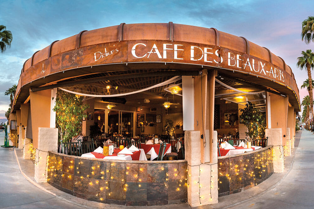 Café des Beaux-Arts