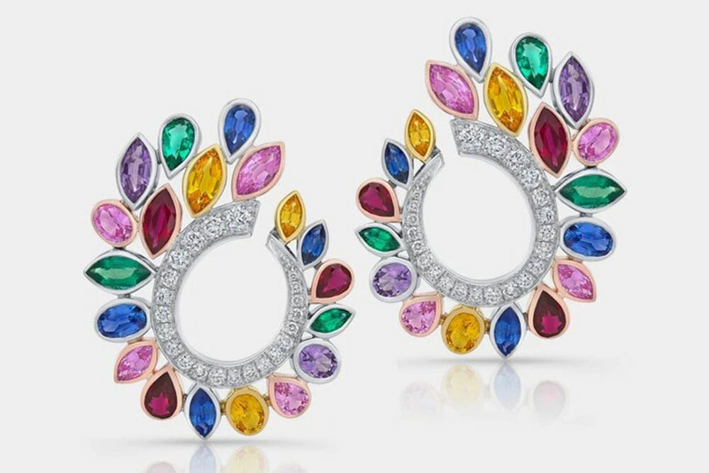 Robert Procop Exceptional Jewels
